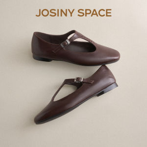 Josiny | Retro Trendy Low-cut Shoe