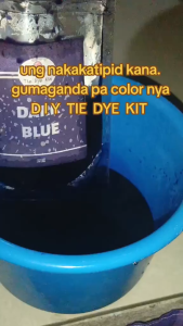 10g Tie Dye Fabric Dye Powder Pigment 34 Colors Bag DIY Textile Dyeing Clothing Cotton Nylon Multifunctional Old Clothes Renovation