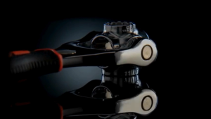 TIGER WRENCH 48 In 1 Kunci Ring Pas Shock Sock Sok Socket Wrench Spanner Set Universal Multifungsi Buka Baut Mur Hex Segi Enam