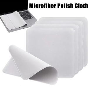 Microfiber Dustproof Cleaning Cloth / Notebook Palm Keyboard Blanket Cover / Laptop Screen Cleaner Polish Cloth / for IPhone IPad Tablet
