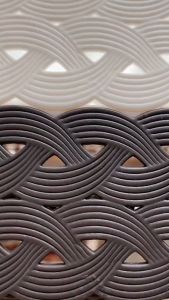 Keranjang Claris Travessa 1Pcs Small 0560
