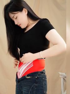 ⚡Port⚡2025 NEW Traceless Underwear Hip Lifting Waist Retraction Panties Women Pure Cotton Crotch Underwear