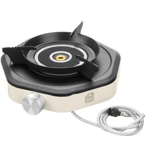 BSWOLF | Detachable Portable Camping Cooking Device High-Flame Stove
