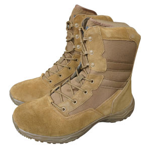 Breathable Hiking Boots Tactical and Outdoor Trekking