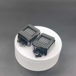 Dx11 Printer Capping Top Xp600 Tx800 Dx9 Dx10 Ink Pad For Solvent Printer Printer Accessories
