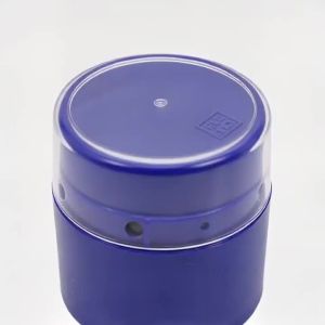 PIORPOYDental Disinfection Box 26Holes High Speed Burs Holder Endo Files Stand Dentistry Gutta Percha Points Sterilization Block