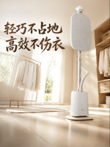 Philips | Home Steam Iron & Flat Iron 2-in-1