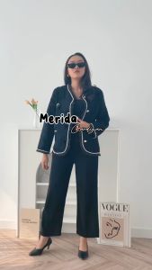 ELYCLOTH | CARDIGAN RAJUT WANITA PREMIUM FURY KNIT