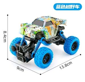 mobil pullback 4wd full power big offroad harga termurah se indonesia