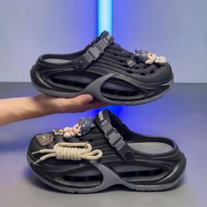 ADDTHIS | Anti-Slip Anti-Odor Thick Sole Arch Support Childrens Clogs