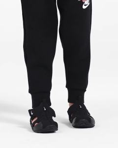 Nike Sunray Protect 2 Baby/Toddler Sandals - Black [943827-001]