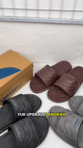 Tomaselli Sandal Karet Pria Dewasa Selop Terbaru V3