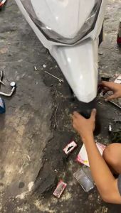 Kampas Rem Honda Vario 125, 150 & 160: Pilihan Terbaik