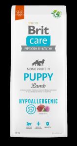 BRIT CARE MINI DOG FOOD REPACK 1KG