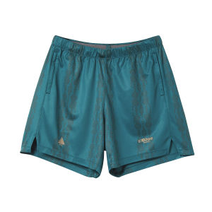 Quick-Dry Antibacterial Tennis Shorts