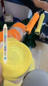 5m Badminton Towel Grip Badminton Racket Cotton Towel Racket Grip Badminton Finishing Tape