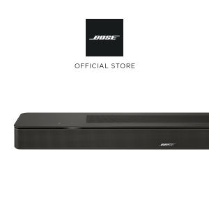 [NEW] Bose Smart Soundbar