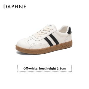 Daphne | Soft Light Weight Casual Shoes Female Summer Vintage Fashion