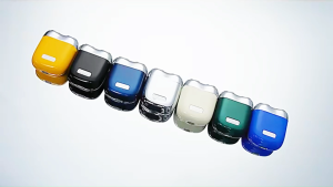 yoose Mini 2.0 Shaver Portable Electric Razor for Man Travel Rechargeable gift box 有色 剃须刀 男士礼物