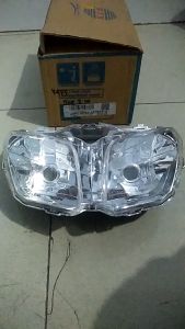 COD HEAD Lamp Assy Lampu Depan Reflektor JUPITER Z2010 ROBOT MERK WIN