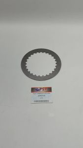 Plat Kampas Kopling Satria 6 S (Harga 1 PCS) - Plat Kanvas Kopleng Disk Clutch Satria 2 Tak 6 Speed