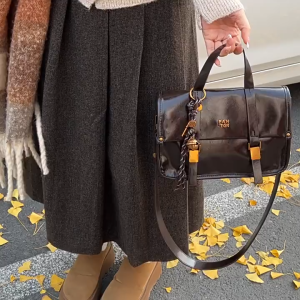 Tas Premium Handbag Wanita Tas Tenteng Wanita Tas Selempang Wanita Import Slingbag Wanita Tas Bahu Wanita Import TW9148