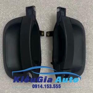 Tay mở cửa ngoài xe Kia K200 826504E040 826604E000