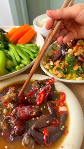 MẮM BA KHÍA  SIÊU NGON -Độc đáo đặc sản ba khía miền Tây