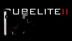 Đèn Hậu Xe Đạp Thông Minh ENFITNIX Cubelite II – Sạc USB Cảm Biến Phanh – Phù Hợp Cho Xe Đạp Địa Hình và Đường Trường