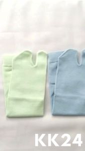 Kaos Kaki Soka Kualitas Premium Basic Warna Terang