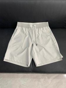 Quần Short Thể Thao Nhanh Khô Mùa Hè Cho Nam Quần Dài Năm Điểm Mỏng Mềm Mại Chống Gió Co Giãn Nhẹ Ngoài Trời Quần Dài