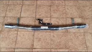 Toyota Bumper Belakang Kijang Kapsul Tahun 1997-2004 Reflektor