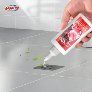 MOOTAA | Khử Mùi Cho Cống Rãnh