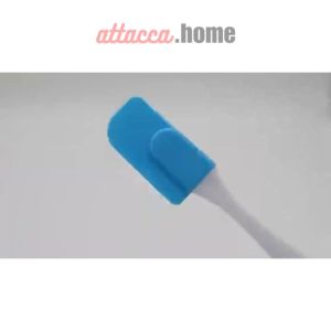 Spatula Karet & Silikon Tahan Panas: Peralatan Dapur Berkualitas