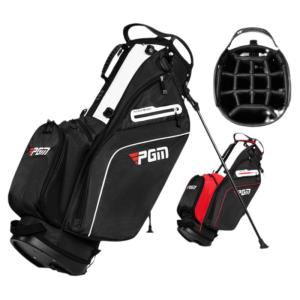 PGM GOLF | Men Women Golf Bag 14-way Dual-shoulder Lightweight