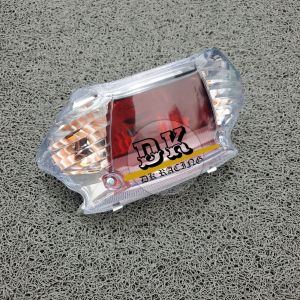 STOPLAMP MIO SPORTY 5TL DAN MIO SMILE CUSTOM SMOKE / LAMPU STOP BELAKANG MIO SPORTY 5TL & MIO SMILE CUSTOM SMOKE