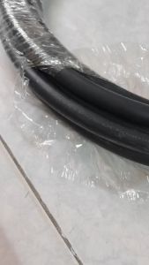 ตัดยาว 10 เมตร สายไฟ CV 4x16 ตั้งแต่ 4 มม. สำหรับเสื้อผ้าแฟชั่นและเสื้อผ้ายืด