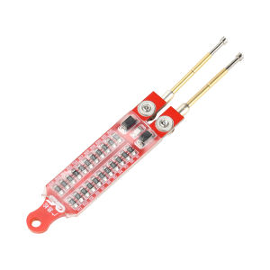 Aideepen | AC/DC Tụ Điện Xả Bút 2200UF Điện Áp Cao Xả Nhanh Chống Điện Giật Dòng Điện Không Đổi Công Cụ Cho DIY Công Việc Điện