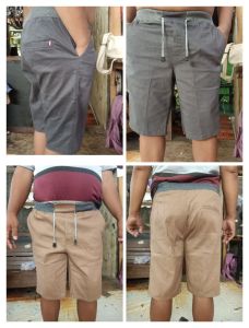 celana pendek cinos jumbo