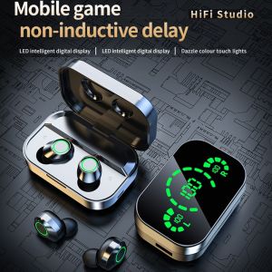 หูฟังบลูทูธ YD03 iOS หูฟูงและหูฟังเบส สุดบลูทูธ ราคาล่าสุด