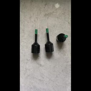 6/8/10/12mm Diamond Drilling Core Bits M14 Thread Porcelain Ceramic Tile Granite Marble Drilling Crowns Hole Saw Cutter Masonry