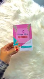 Terapi Jiwa Qurani - Buku Motivasi Kompilasi Ayat Quran Hadis & Doa Pilihan by Mommy Happy