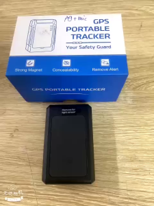 (Tặng Phần Mềm 12 Tháng) Thiết Bị Định Vị Không Dây A9+ 4G – GPS Theo Dõi Vị Trí Pin Dùng Đến 18 Ngày Xem Lại Hành Trình