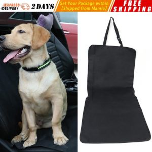 ❤️【Same Day Delivery】Pet Seats Dog Car Seat Cover Waterproof Pet Travel Dog Carrier Hammock Car Rear Back Seat Protector Mat Safety Carrier For Dogs Safety Pad Pet-Car-Seat-Cover
