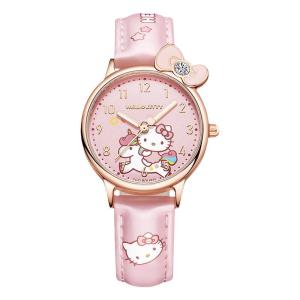 Tide color | Birthday Gift Girl Watch for School Age