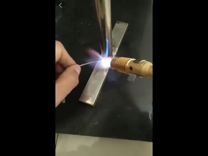 【DIY Myself】ลวดเชื่อม MIG ไม่ใช้แก๊ส Flux CORE​ 1KG​ 1.0 mm. ไม่ใช้แก๊ส​ ลวดเชื่อมมิกซ์​ชุบแก็ส ลวดฟลักคอร์ ลวดเชื่อม 2 in 1 เชื่อมได้ทั้ง เหล็ก เเละ สเเตนเลส .