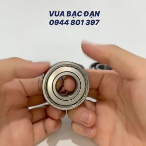 [NHẬN ĐƠN TỪ 2C] Vòng bi bạc đạn F&D 6000 6001 6002 6003 6004 6005 chính hãng chất lượng cao (Ảnh thật 100%)