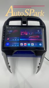 จอแอนดรอยด์ติดรถยนต์ พัดลมในตัว 8คอร์ NISSAN ALMERA 2014-2019 เครื่องเสียงรถยนต์ Android 13 WIFI และแบบ 4G 10นิ้ว จอแอนดรอยด์ เครื่องเสียงรถยนต์ QLED WIFI และแบบ 4G พาโนรามา Apple CarPlay Netflix Youtube จอ android ติดรถยนต์