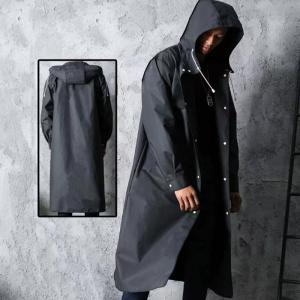 Rainstorm Protection Raincoat for Outdoor Fishing