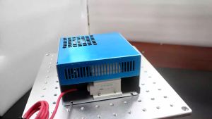 DIGRAY MYJG-50W 60W CO2 Laser Power Supply 110V/220V Optional Suitable For 40~70w Cutting And Engraving Machine Glass Tube